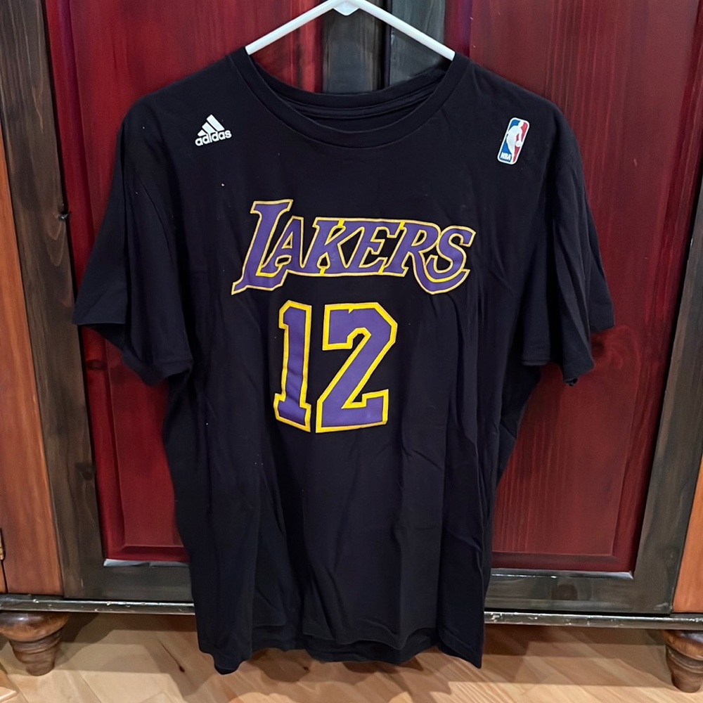 Lakers T-Shirt Dwight Howard